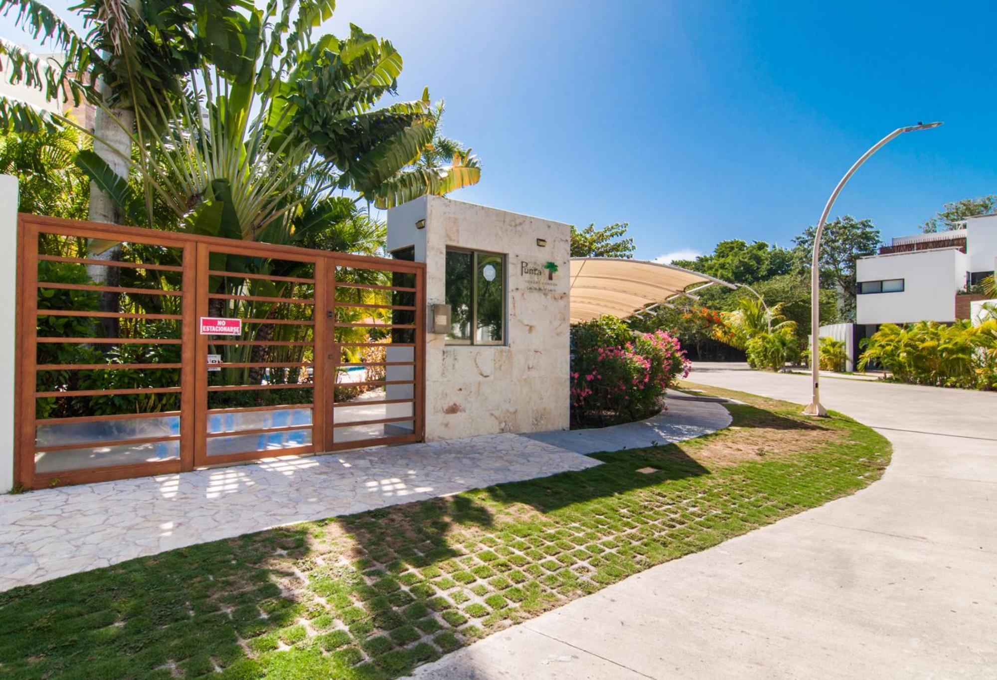 El Cielo By Casago Apartment Playa del Carmen Exterior photo