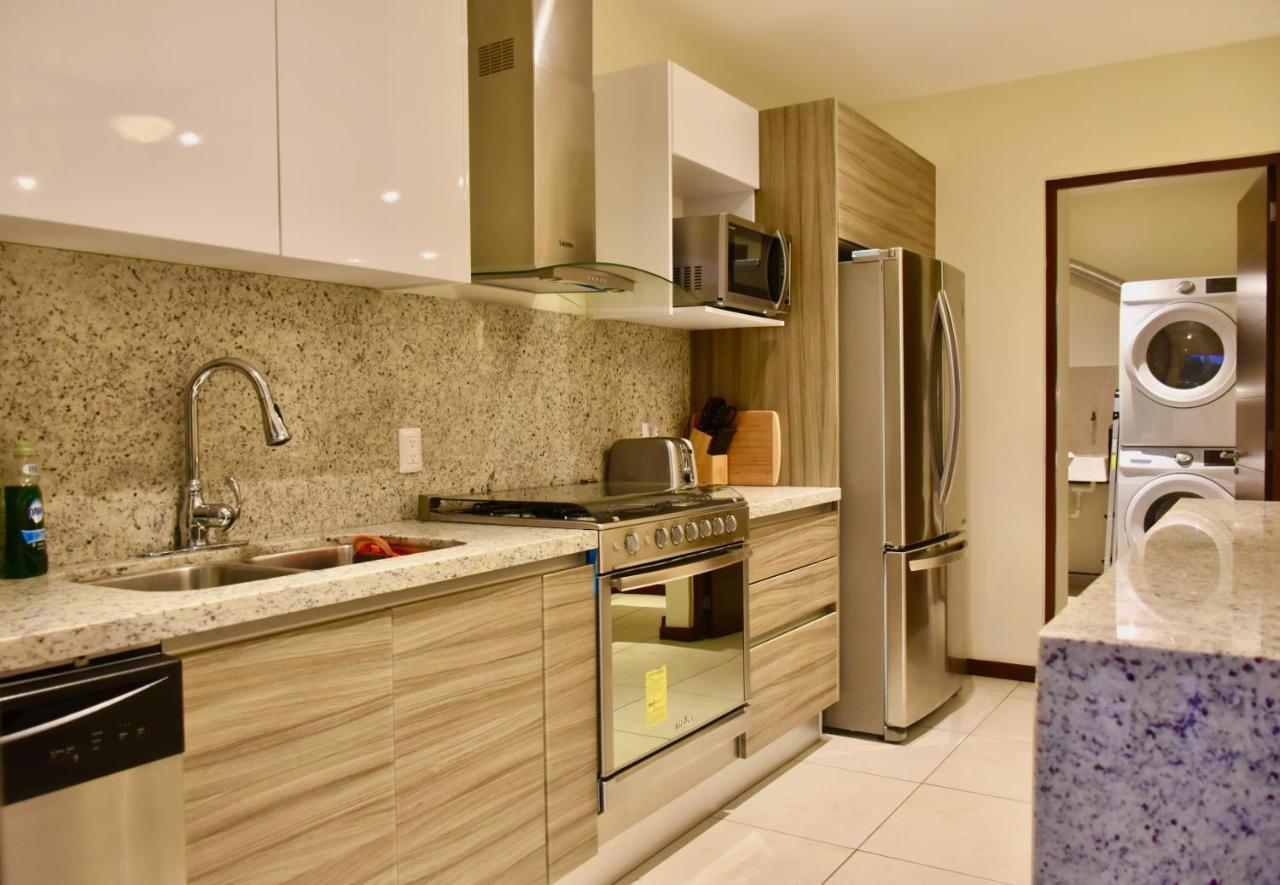 El Cielo By Casago Apartment Playa del Carmen Exterior photo