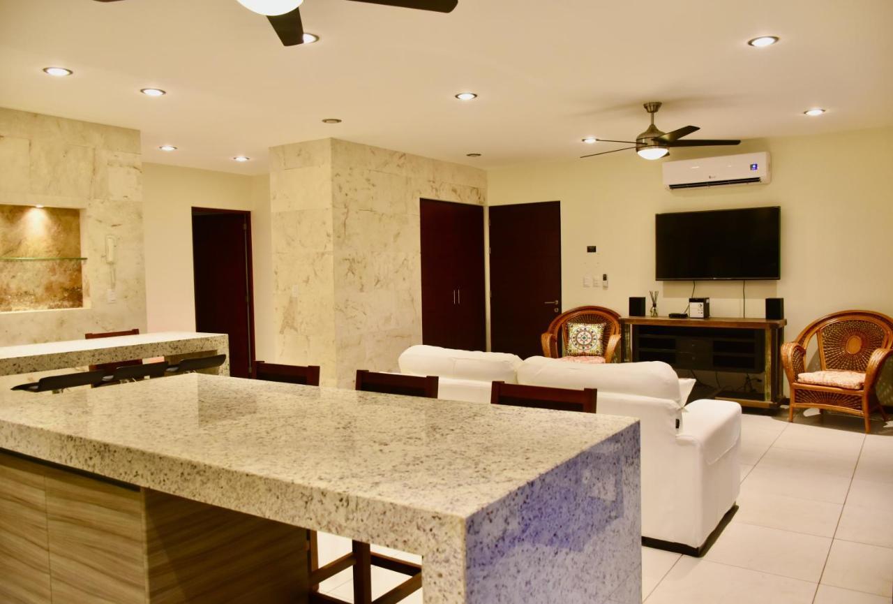 El Cielo By Casago Apartment Playa del Carmen Exterior photo